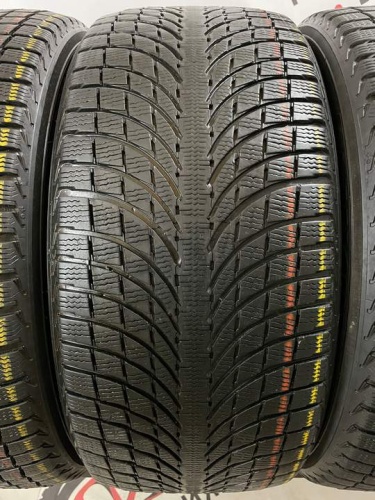 Michelin Latitude Alpin LA2 R20 275/45