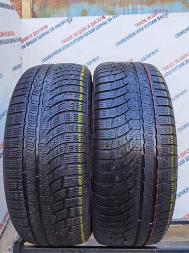 Nokian Tyres WR A4 R17 215/55