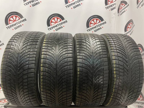 Michelin Latitude Alpin LA2  R21 275/45