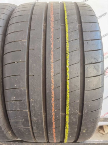 Goodyear Eagle F1 Asymmetric 3 R21 305/30