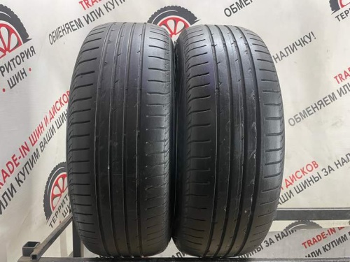 Nexen Nblue hd R15 185/60.