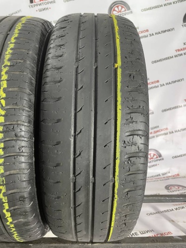 Continental ContiEcoContact 3 185/65 R15