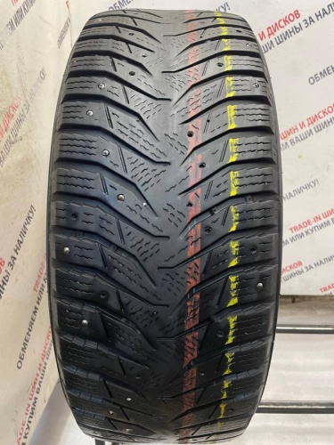 Kumho WinterCraft SUV Ice WS31 R17 265/65