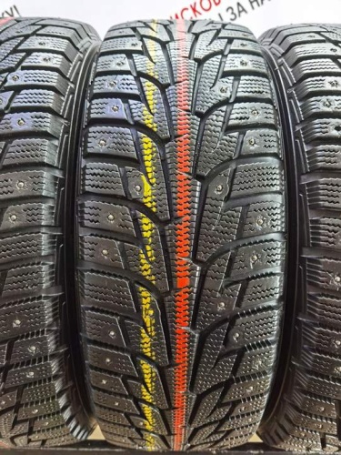 Hankook winter i*pike RS R16 195/55