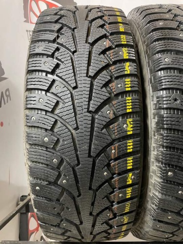 Nokian HKPLT Sport Utility 5 R17 235/65