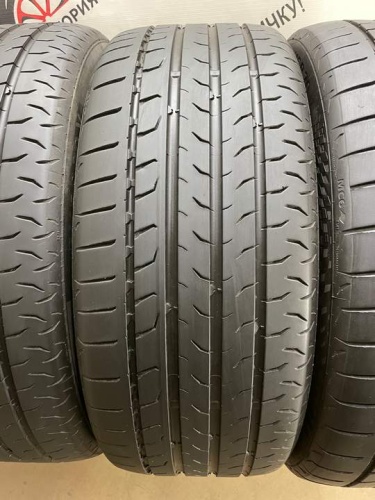 Continental MaxContact MC3 R20 245/45