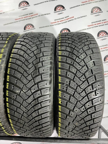 Continental IceContact 3 235/60 R18