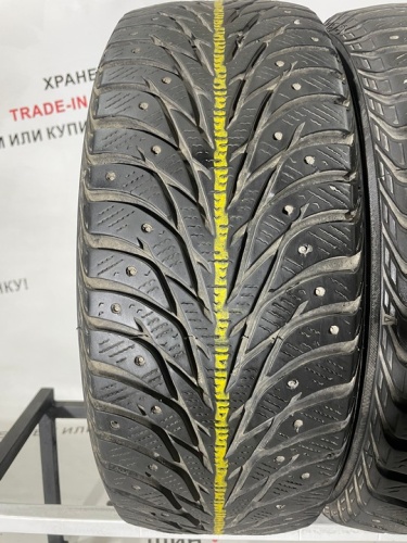 Yokohama Ice Guard Stud IG35 R16 205/55