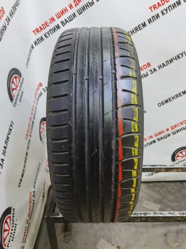 Nokian Tyres Hakkapeliitta R R15 205/60