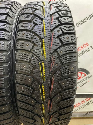 Nokian Nordman 5 R15 195/65