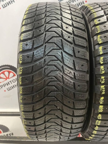 Michelin X-Ice North 3  R16	205/55