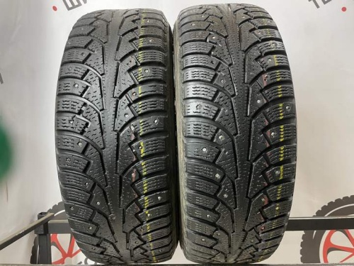 Nokian HKPLT 5 R15 195/65.