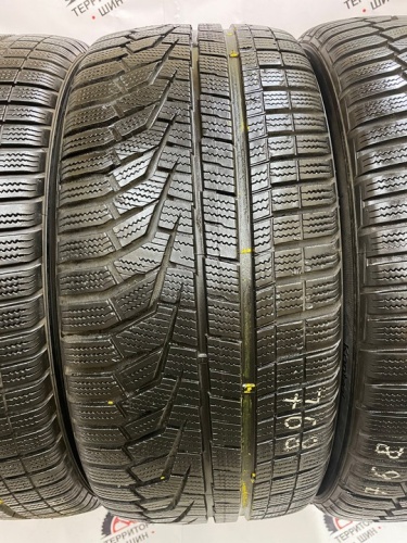 Hankook Winter I'Cept Evo R18 245/45  100V