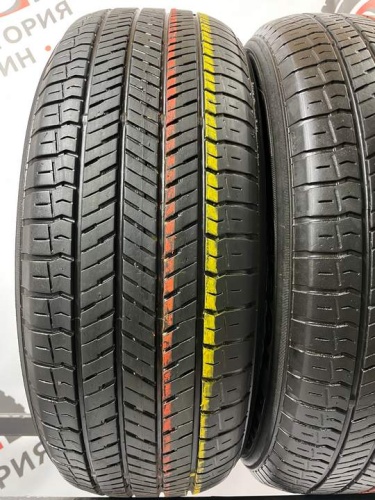 Yokohama Geolandar G91 R17 225/65