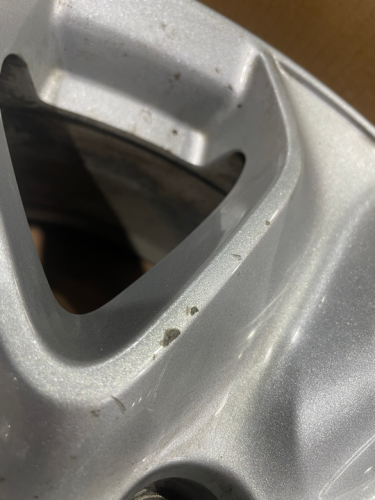 Литые диски Форд R16 4x108 63.4 ET37.5