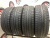 Dunlop WinterMaxx SJ8 225/65/17 Dunlop WinterMaxx SJ8 225/65/17