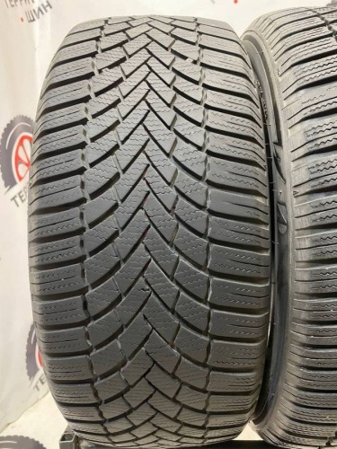 Bridgestone Blizzak LM-005 R17 215/50