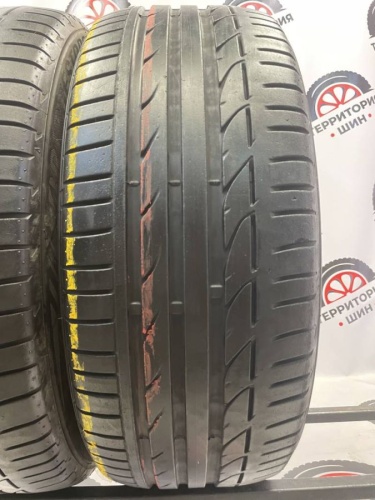 Bridgestone Potenza S001 R19	235/45