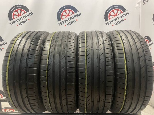 Tracmax X-privilo TX3 R18	225/45