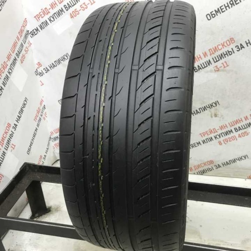 Toyo Proxes C1S R18 255/45