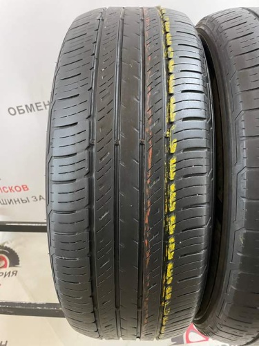 Kumho Crugen HP71 R17 235/65