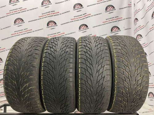 Nokian Hakkapeliitta R2 R17	235/55