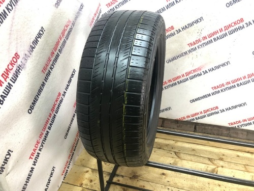 Hankook DynaPro HP R17 235/55