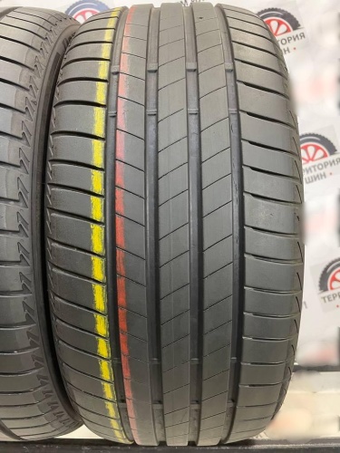Bridgestone Turanza T005 R18	225/40 Bridgestone Turanza T005 R18	225/40