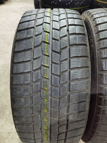 Goodyear Ice Navi  6  R17 245/45