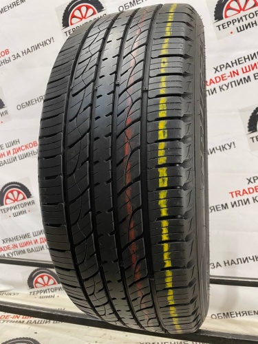 Kumho Crugen Premium R18	235/55