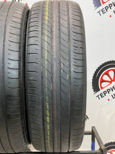 Dunlop SP Sport Maxx 050 235/55/20