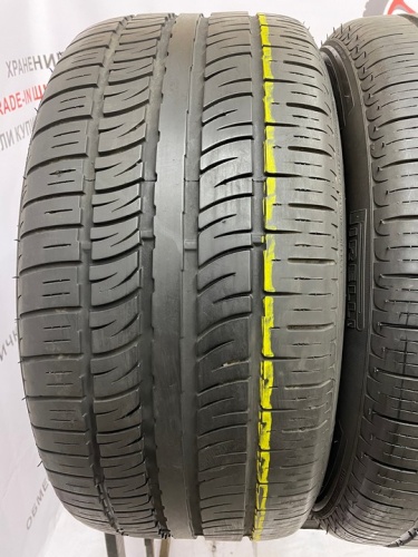 Pirelli Scorpion Zero Asymetrico R20 275/40 106Y
