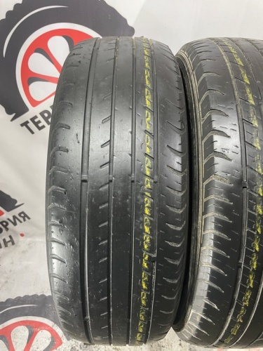 Dunlop Grandtrek ST30 R18 225/60