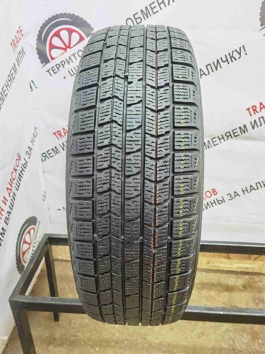 Dunlop DSX-2 R17 215/60