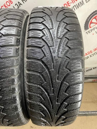 Nordman RS R15 195/65