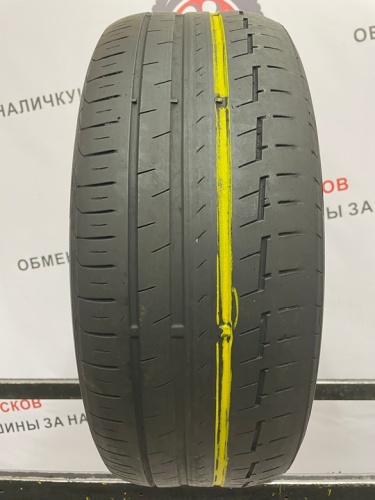 Continental PremiumContact 6 215/55 94V R17