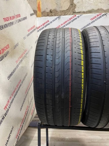 Pirelli Scorpion verde R21	275/40