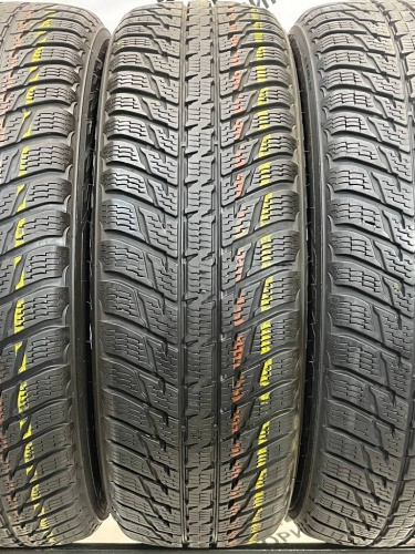 Nokian WR SUW 3 R16 215/70