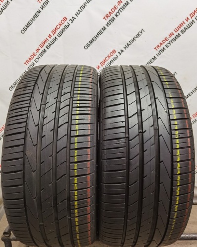Hankook Ventus S1 Evo 2 SUV K117C R20 255/45 Hankook Ventus S1 Evo 2 SUV K117C R20 255/45