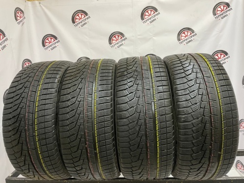 Hankook Winter I*Cept Evo 2 R18 245/45 100V
