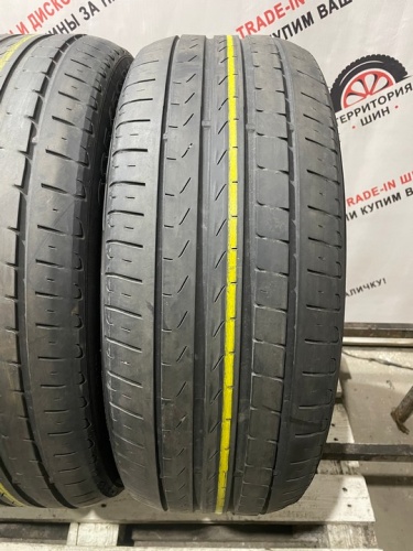 Pirelli Cinturato P7 R17 205/50