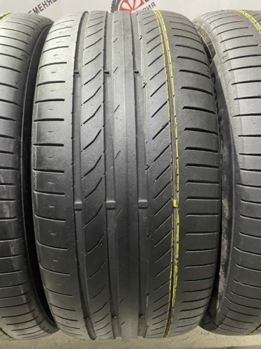 Continental ContiSportContact 5 R19 255/45