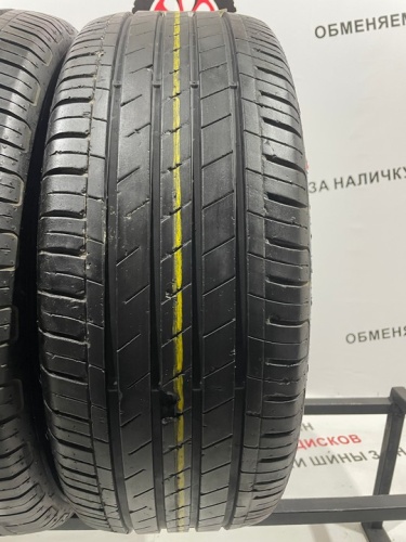 Goodyear EfficientGrip R17 215/55