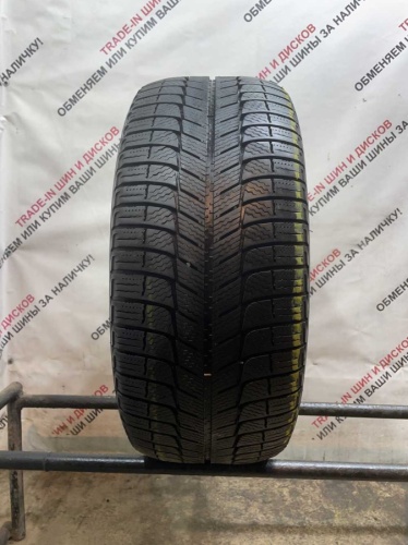 Michelin X-ICE 3+ R17	225/45
