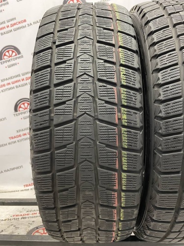 Roadstone Winguard Ice SUV  R17 225/65