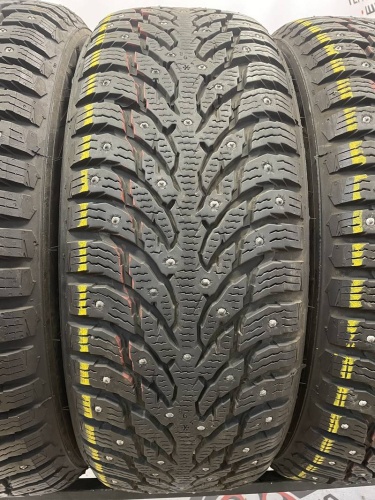 Ikon Tyres Autograph Eco 3 235/55 105Т R19