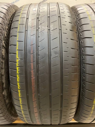 Bridgestone Turanza T005a R18	235/45