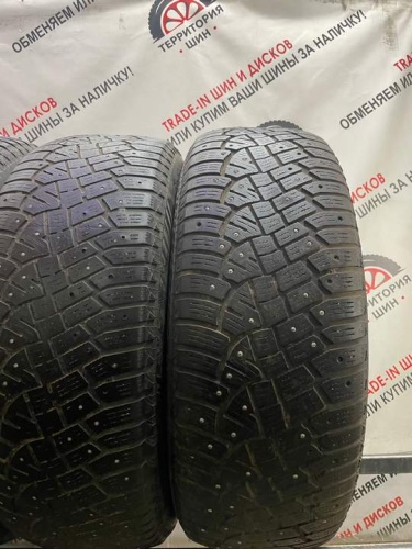 Continental IceContact 2 R18 265/60