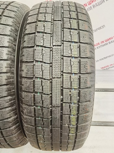 Toyo Garit G5 R16	205/60
