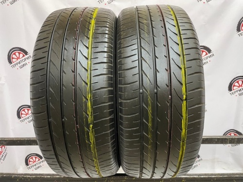 Toyo Proxes R36 R17 215/50